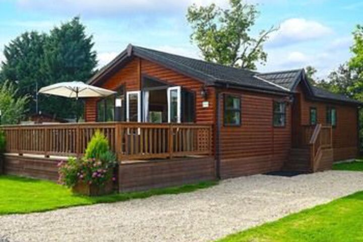 Abbey Lodge