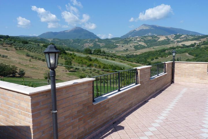 Terrace/Patio 21 of 65