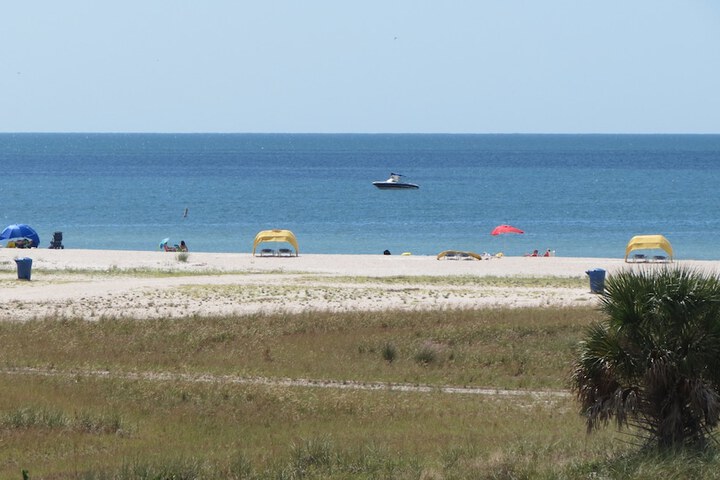 Beach 34 of 51