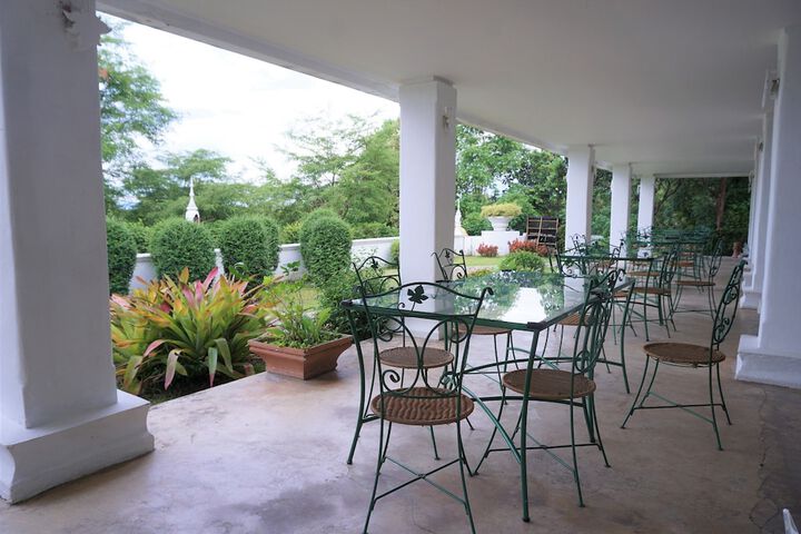 Terrace/Patio 113 of 115