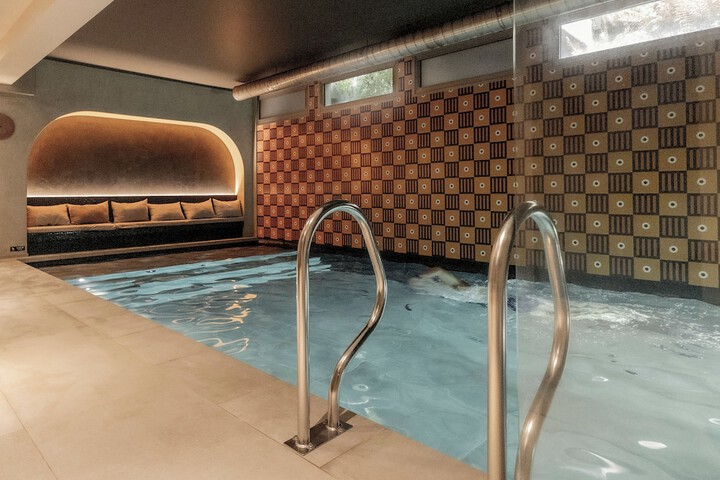 Hôtel Pilgrim in Paris