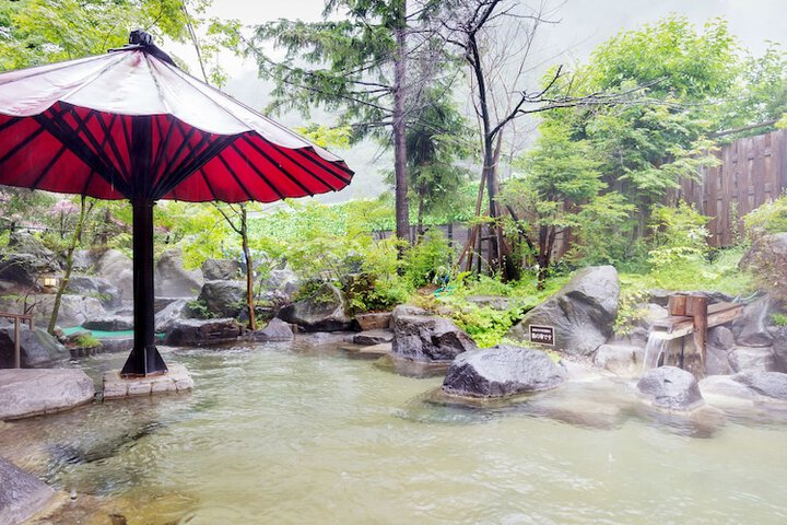 Spa