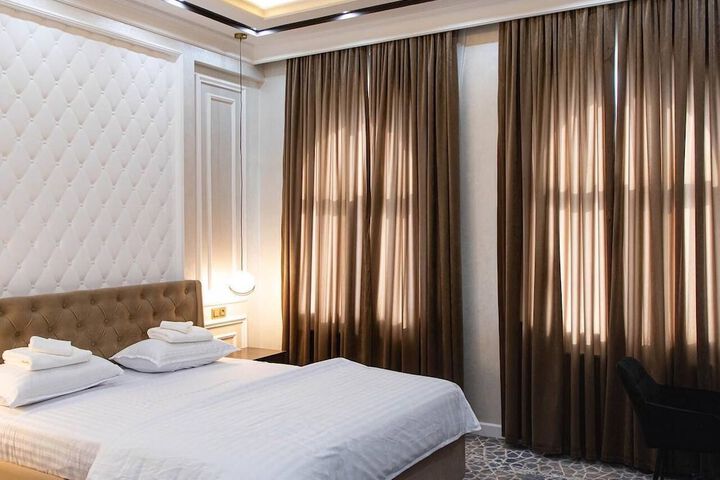 ARDANI Hotel