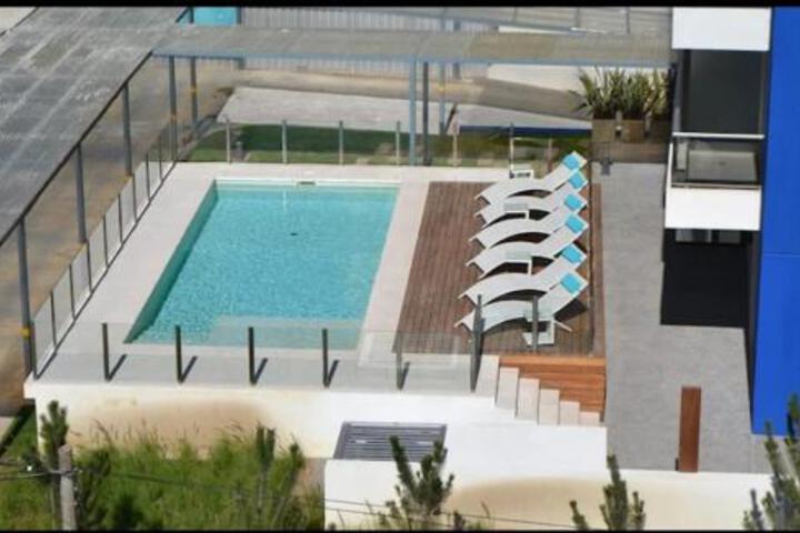 Apartamento 24