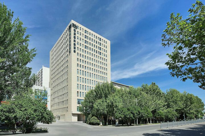 Four Points by Sheraton Yining