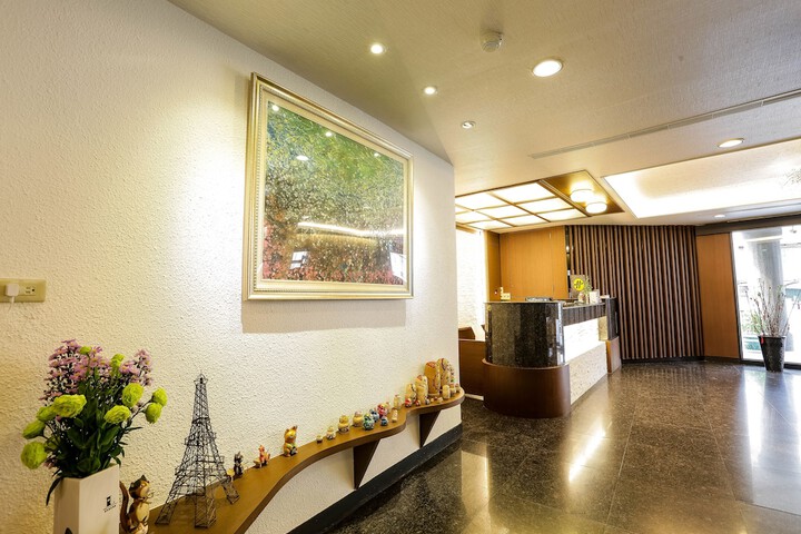 Hotel Interior 3 of 23