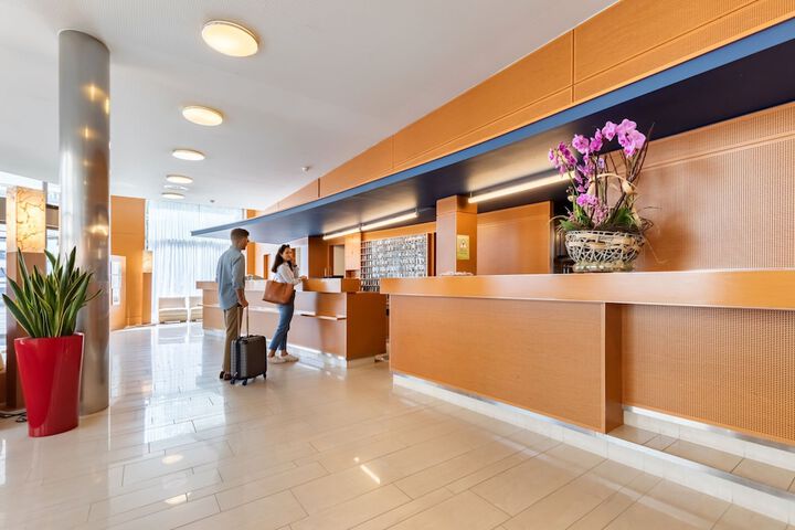 Hotel Interior 37 of 41
