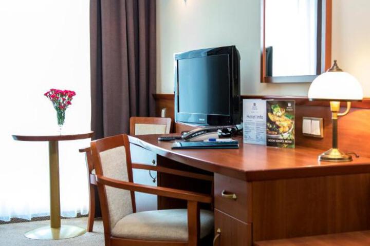 Fitness Center Photo