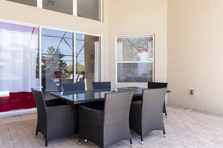 Terrace/Patio 607 of 710