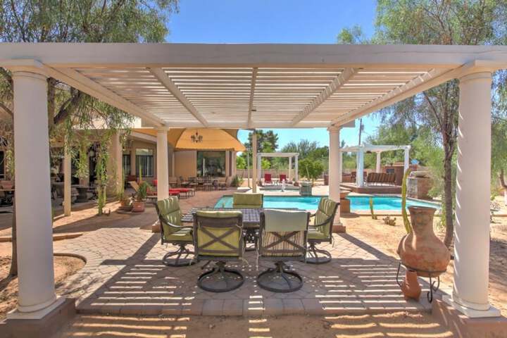 Terrace/Patio 37 of 64