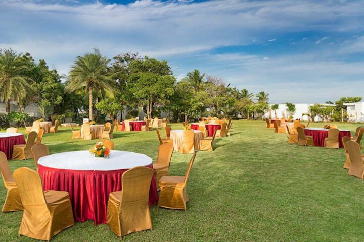 Wedding/Banquet 108 of 143