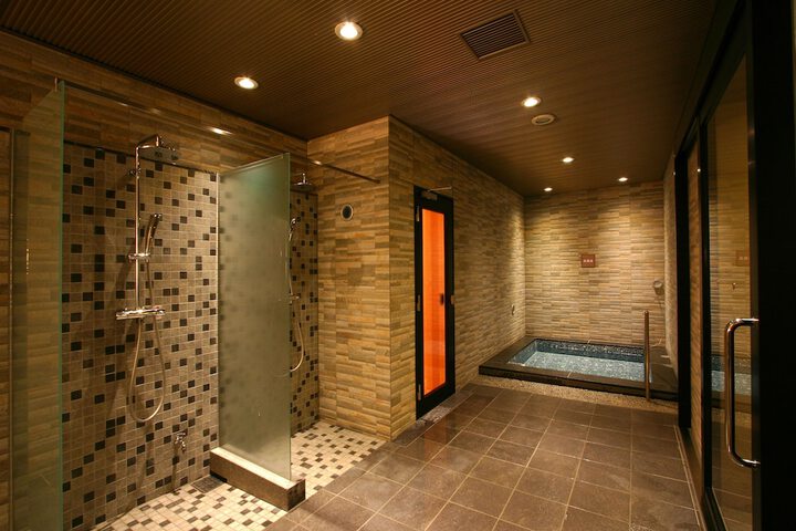 Hotel Spa