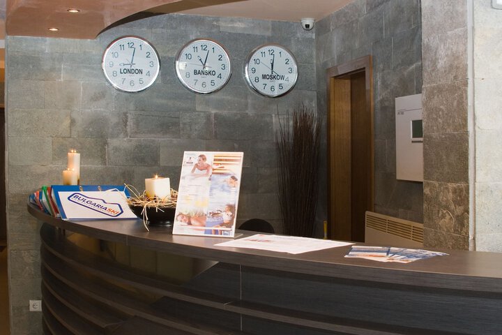 Hotel Interior 2 of 17