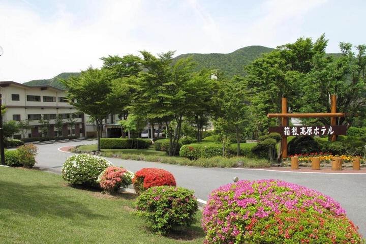 General view
