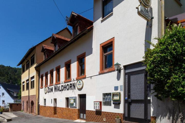 Zum Waldhorn