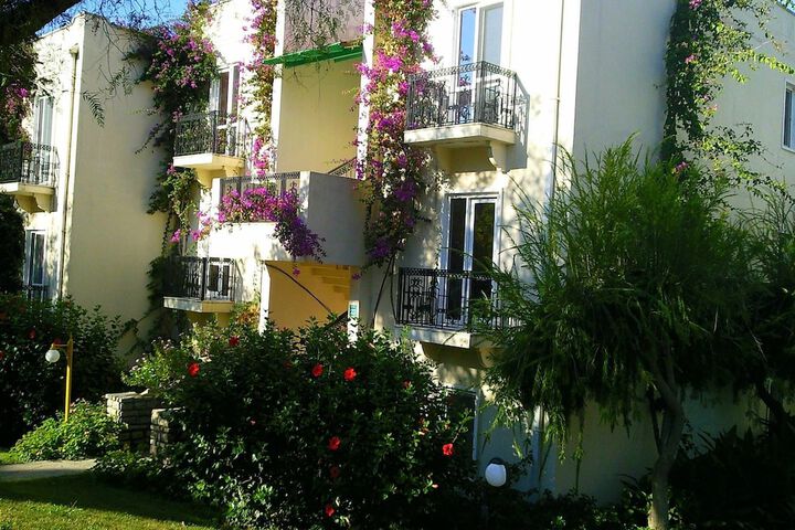 Hotel 16 of 20