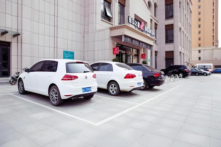 Photo of Jinjiang Inn Cangzhou West Jiefang Road