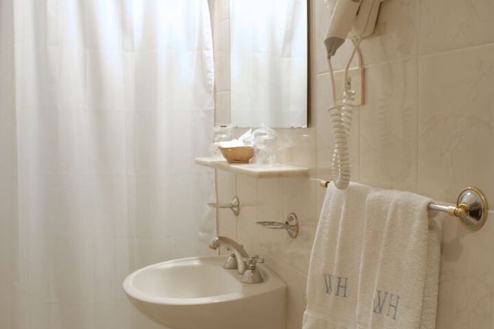 Bathroom Vanities