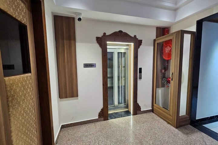 Shree Shivya Namahstubhyam Hotel