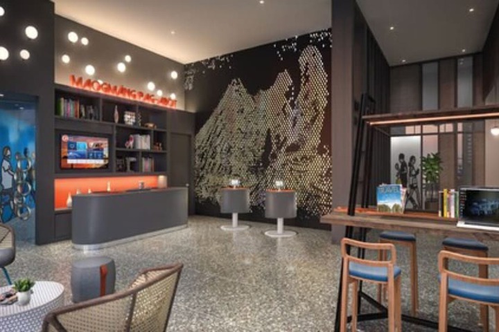 Hotel Interior 3 of 15