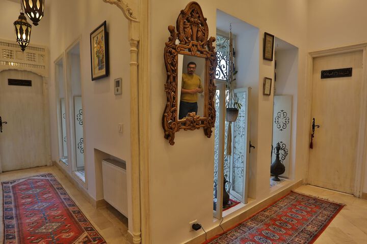 Hotel Interior 5 of 129
