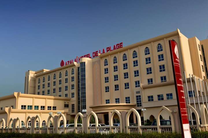 Hotel 41 of 43