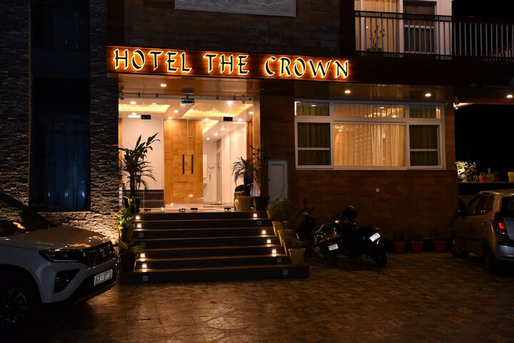 Hotel 60 of 92