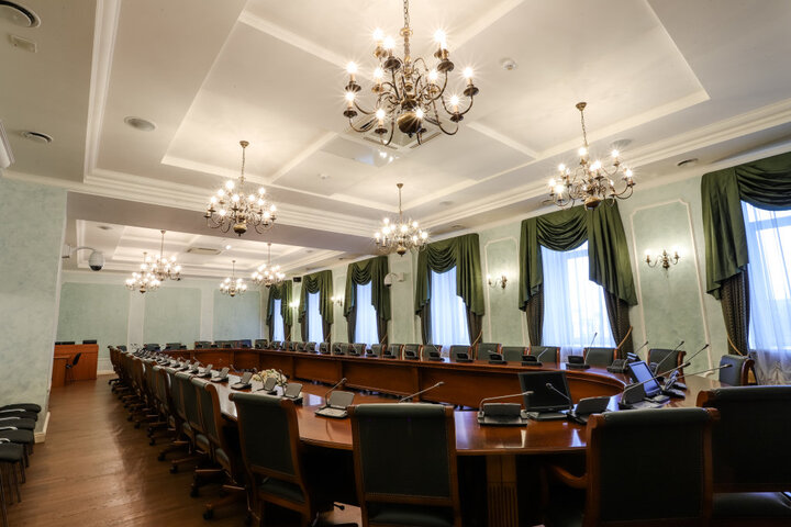 Hotel Tavricheskiy
