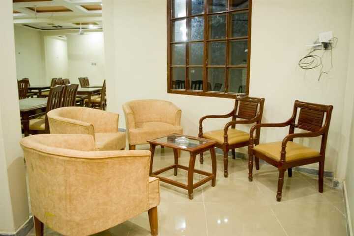 Skardu Royal Hotel and Restaurant
