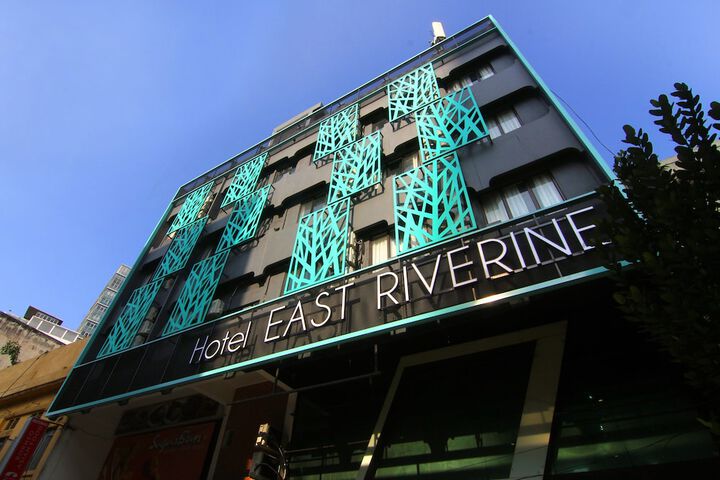 Image of East Riverine Boutique Hotel
