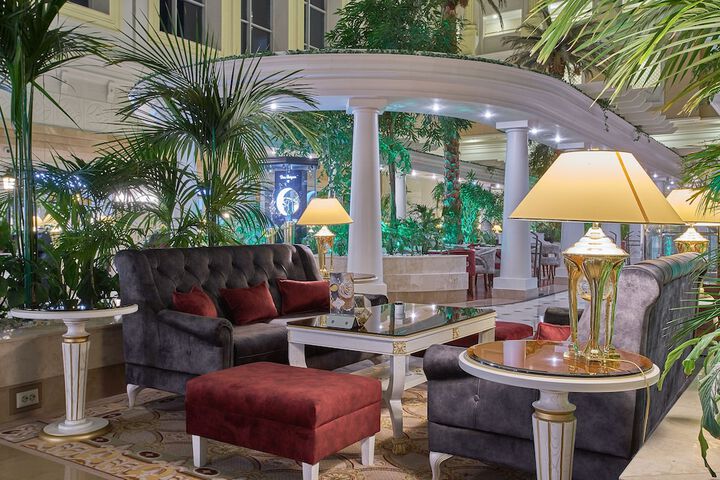 Lobby Photos