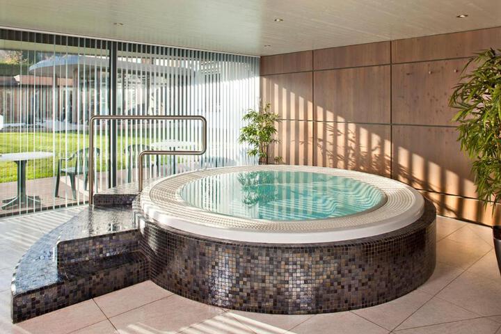 Logis Hotel Restaurant Muller