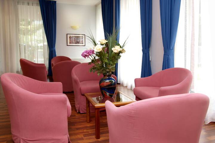 Hotel Interior 3 of 69