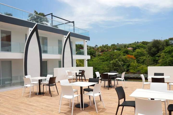 Terrace/Patio 16 of 46