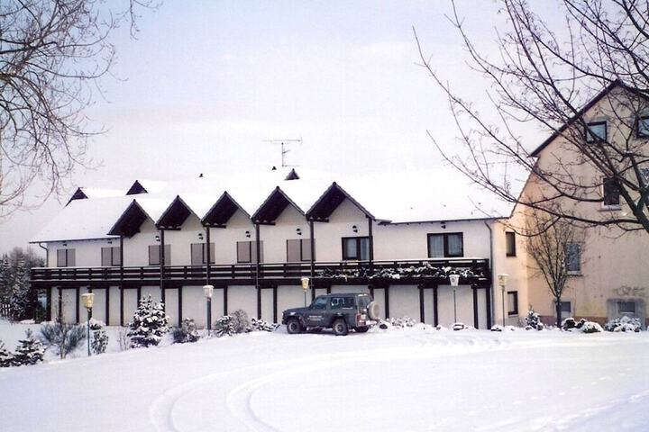 Hotel 15 of 16