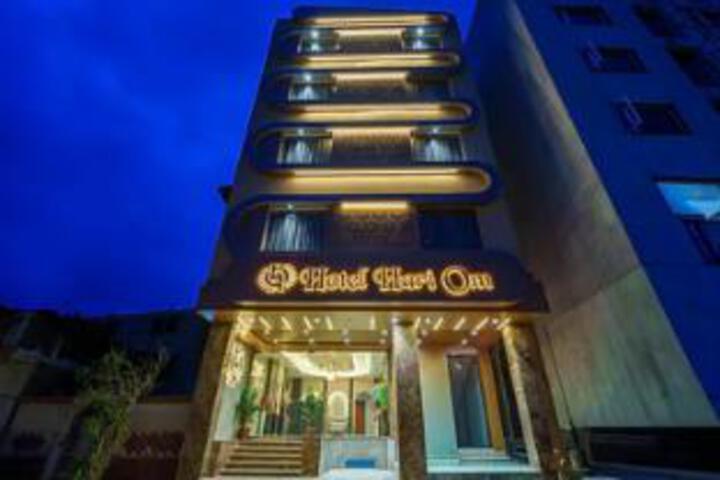 Hotel Hari Om Dwarka