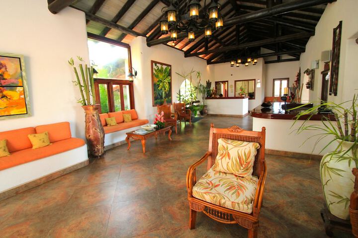 Hotel Interior 2 of 41