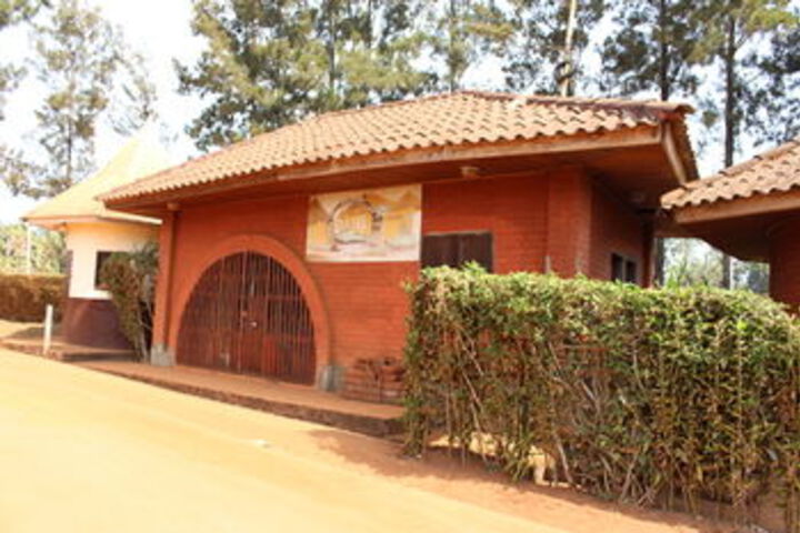 Image of Centre Climatique De Bandjoun