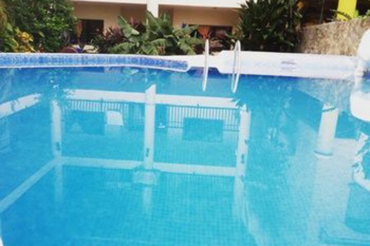 Hotel Feliz Vida