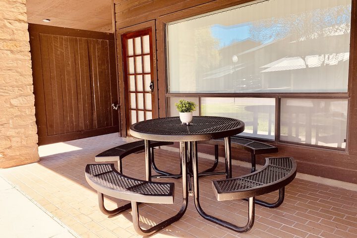 Terrace/Patio 38 of 43