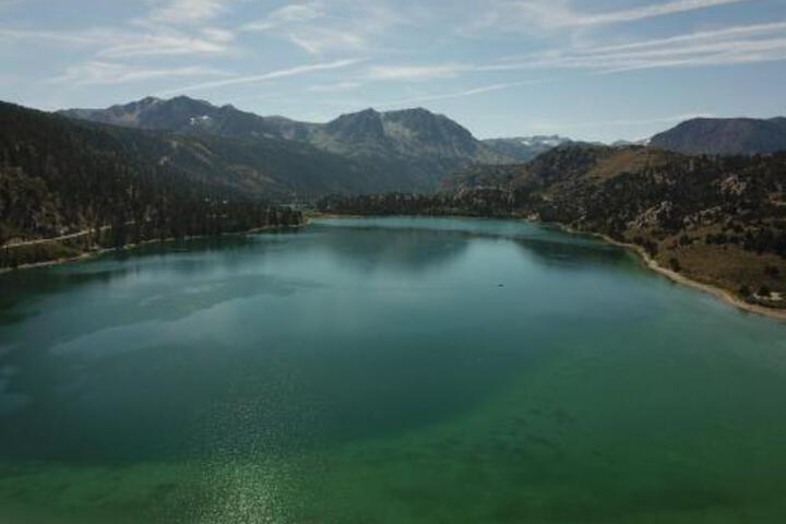 Birch Creek # 8 in June Lake, CA