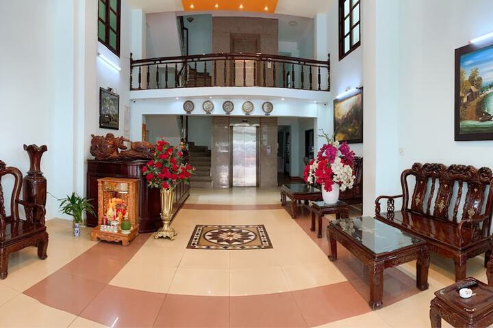 Hotel Interior 3 of 36