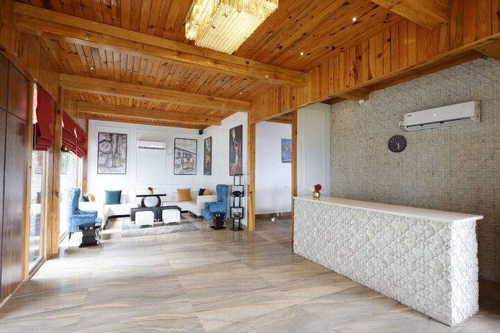 Hotel Interior 2 of 57