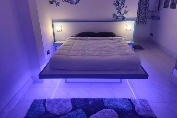 The New View Homestay