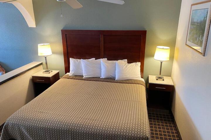 Image of Great Western Inn & Suites