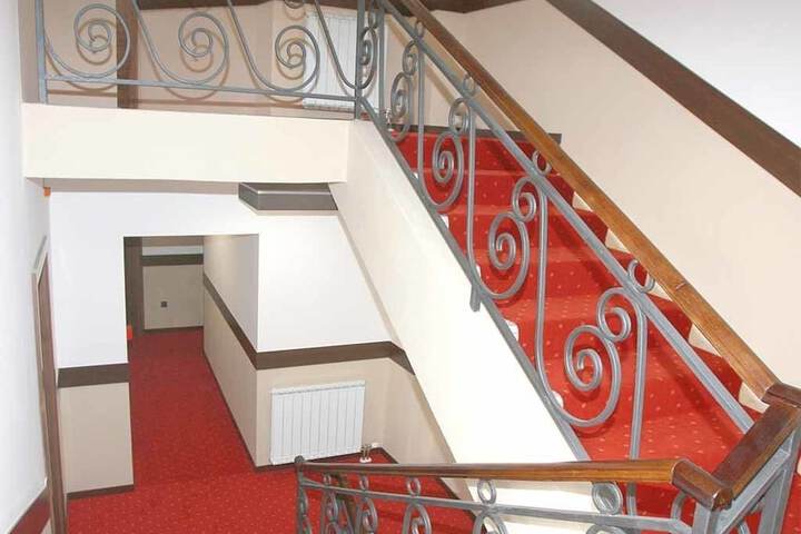 Hotel Interior 19 of 23