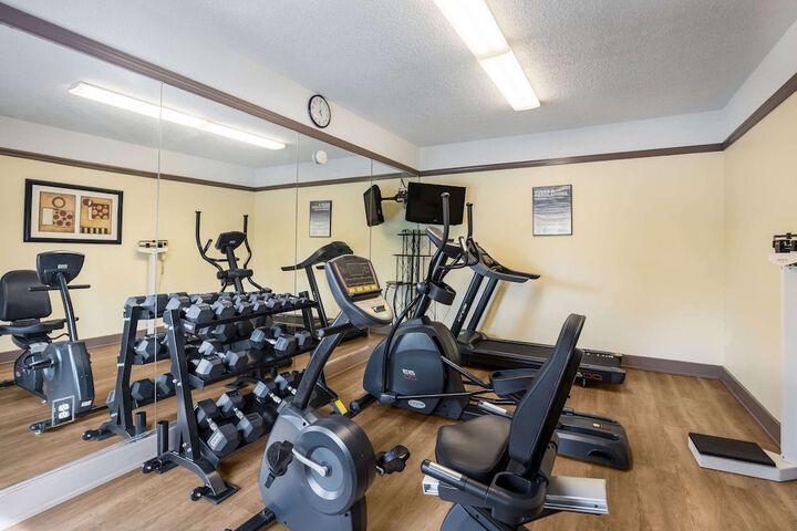 Fitness Club