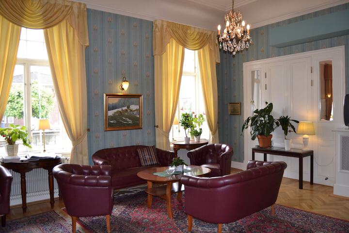 Hotel Interior 37 of 50