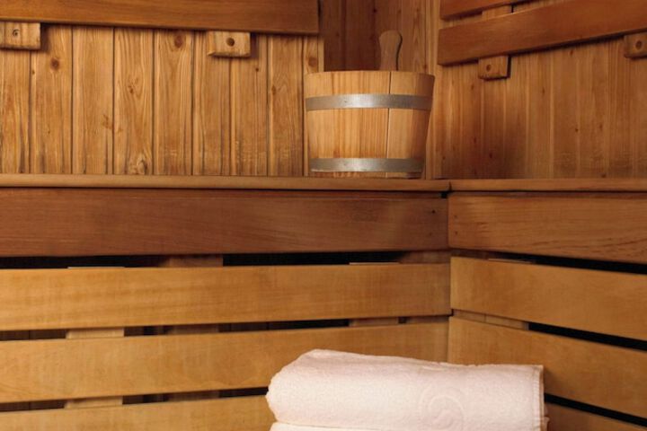 Spa Massage