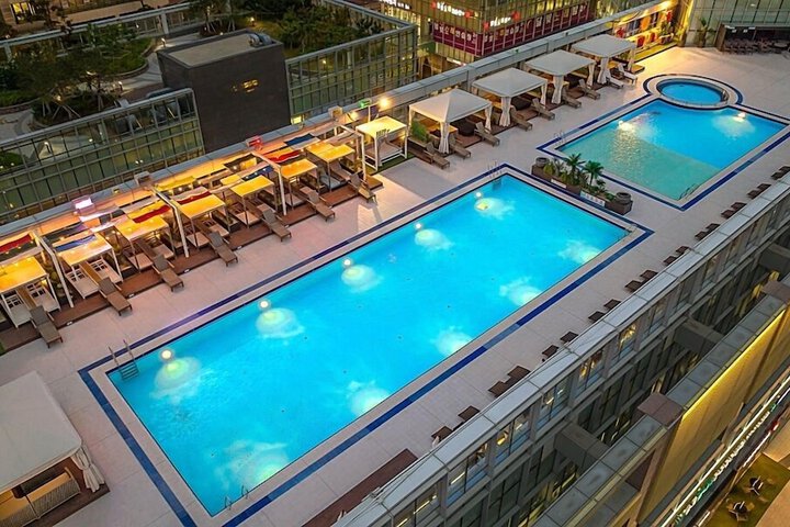 Pool 77 of 90